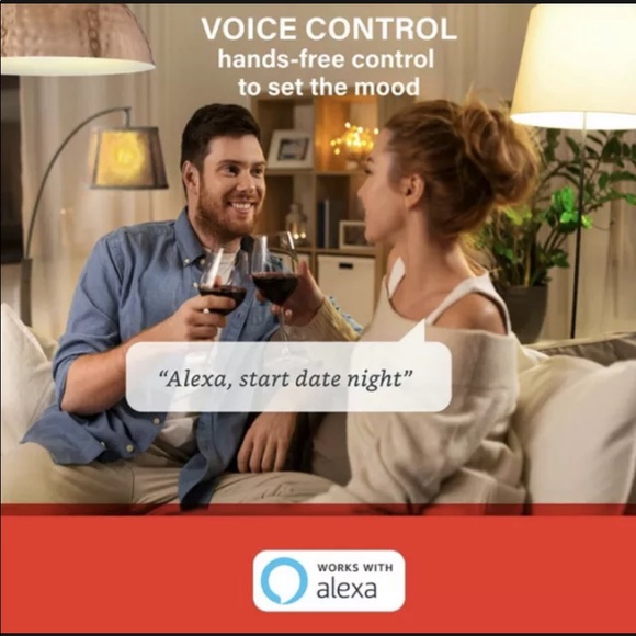 2 Smart Light Bulb Sengled Smarthome Alexa Bluetooth Voice Control Remote Access - Picture 2 of 12